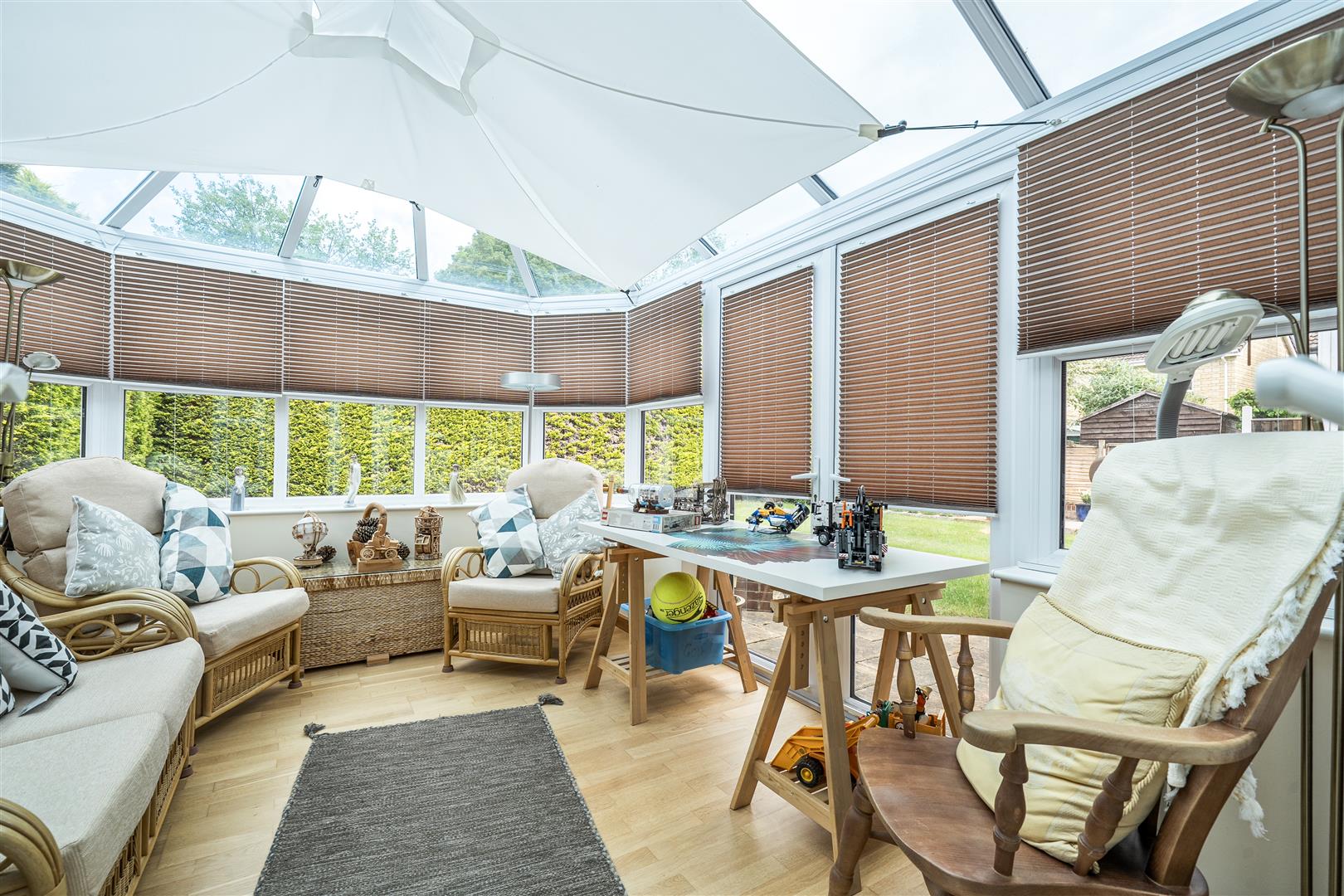 Conservatory